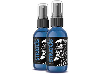 Stratos - 2 Bottle
