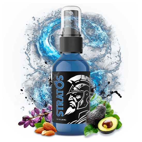 Stratos Supplement